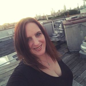 Meet your Posher, Alissa